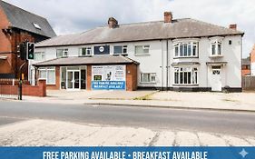 The Longlands Hotel